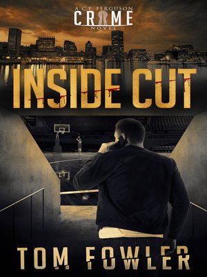 cover image of Inside Cut